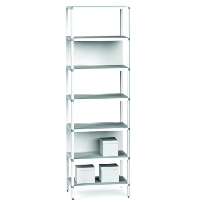 Стеллаж ДМ-2-003-03