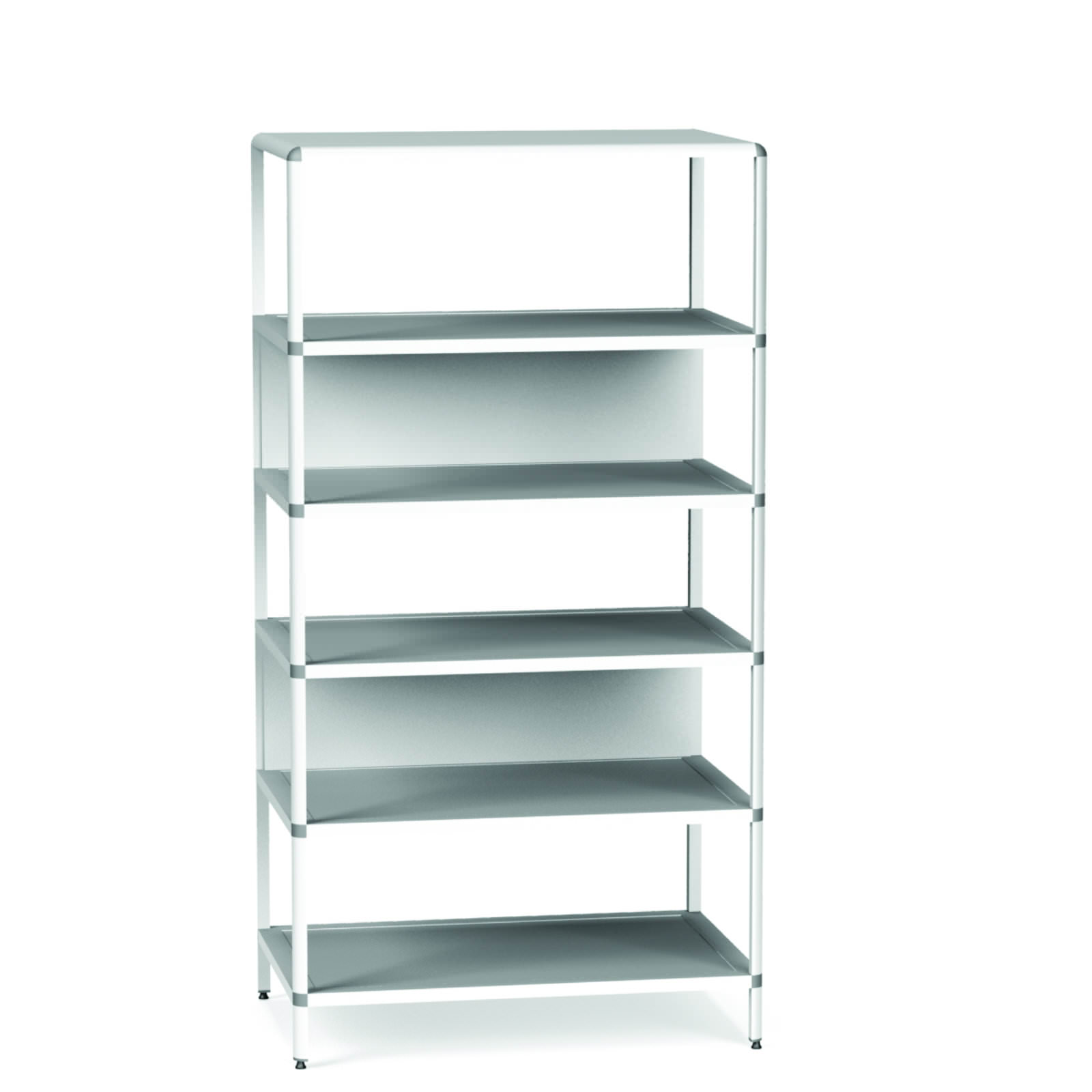 Стеллаж ДМ-2-003-06