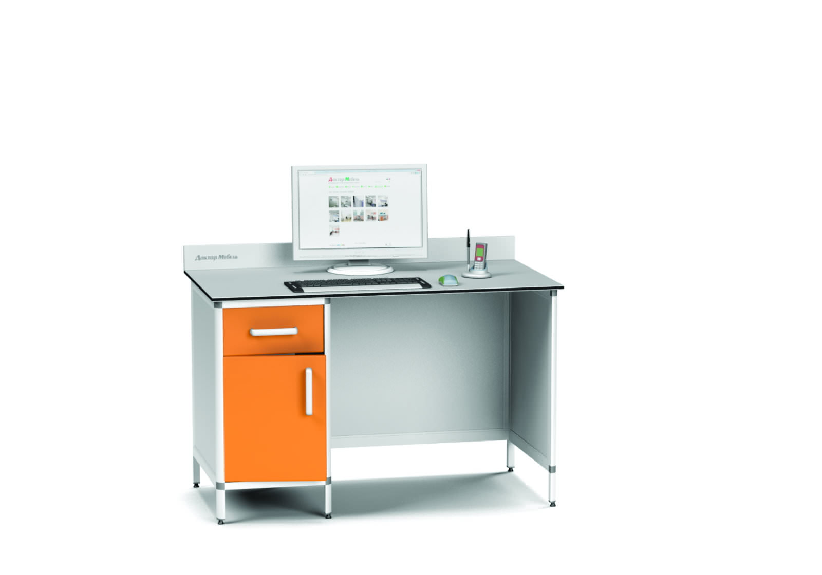 Стол ДМ-2-006-13