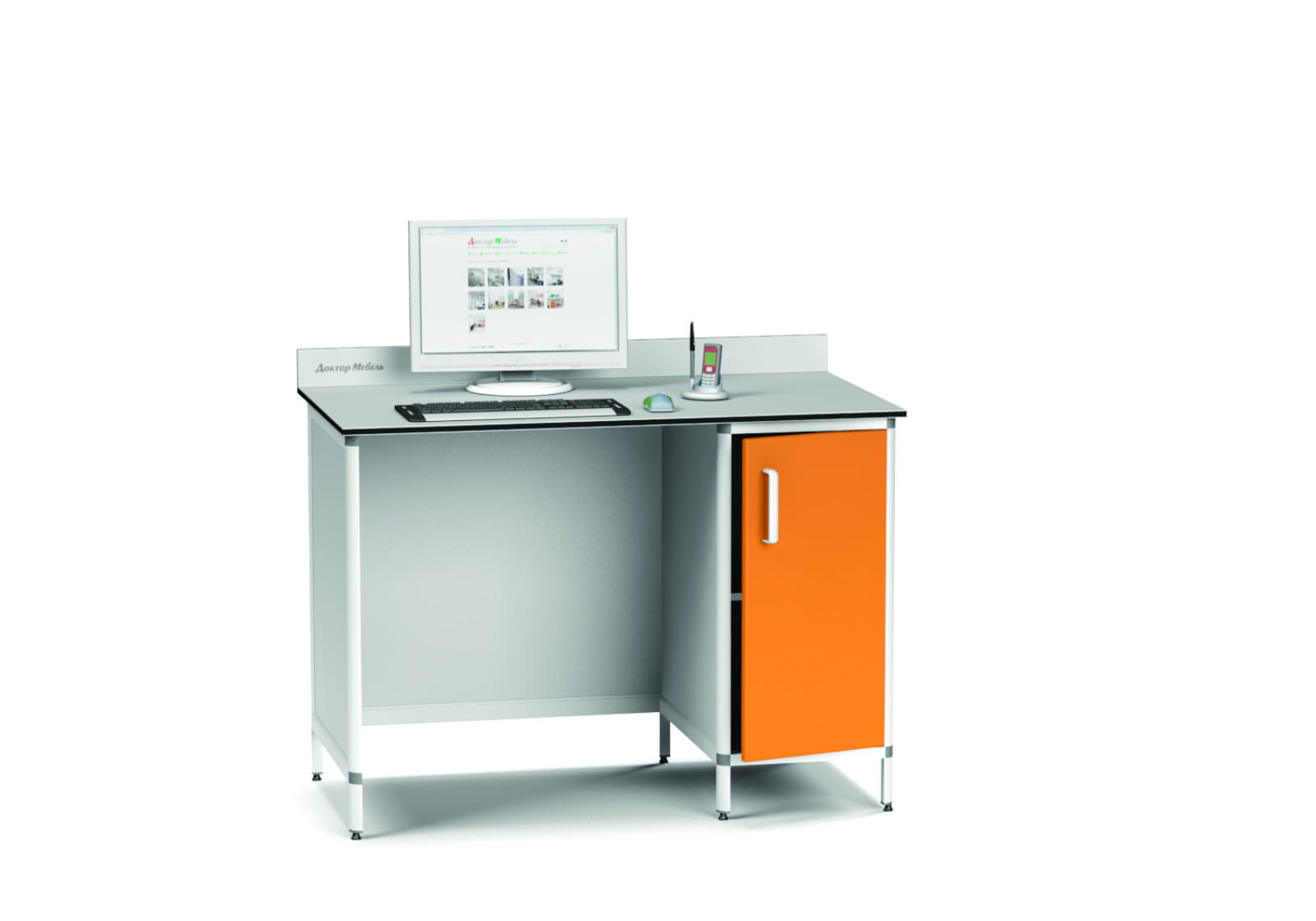 Стол ДМ-2-006-18