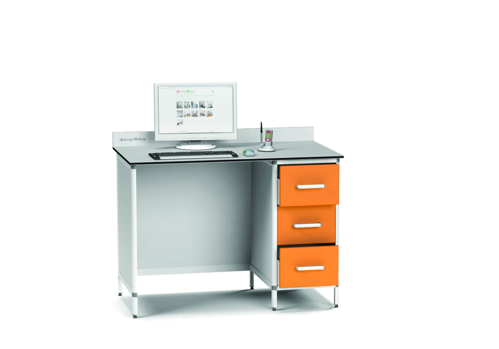 Стол ДМ-2-006-22