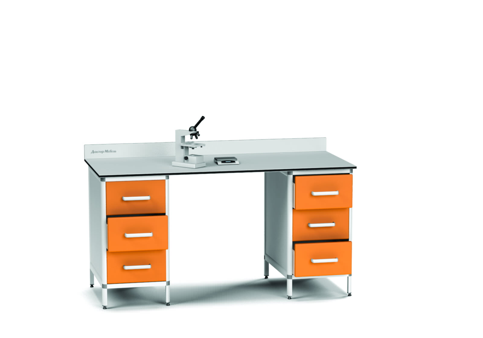 Стол ДМ-2-006-27