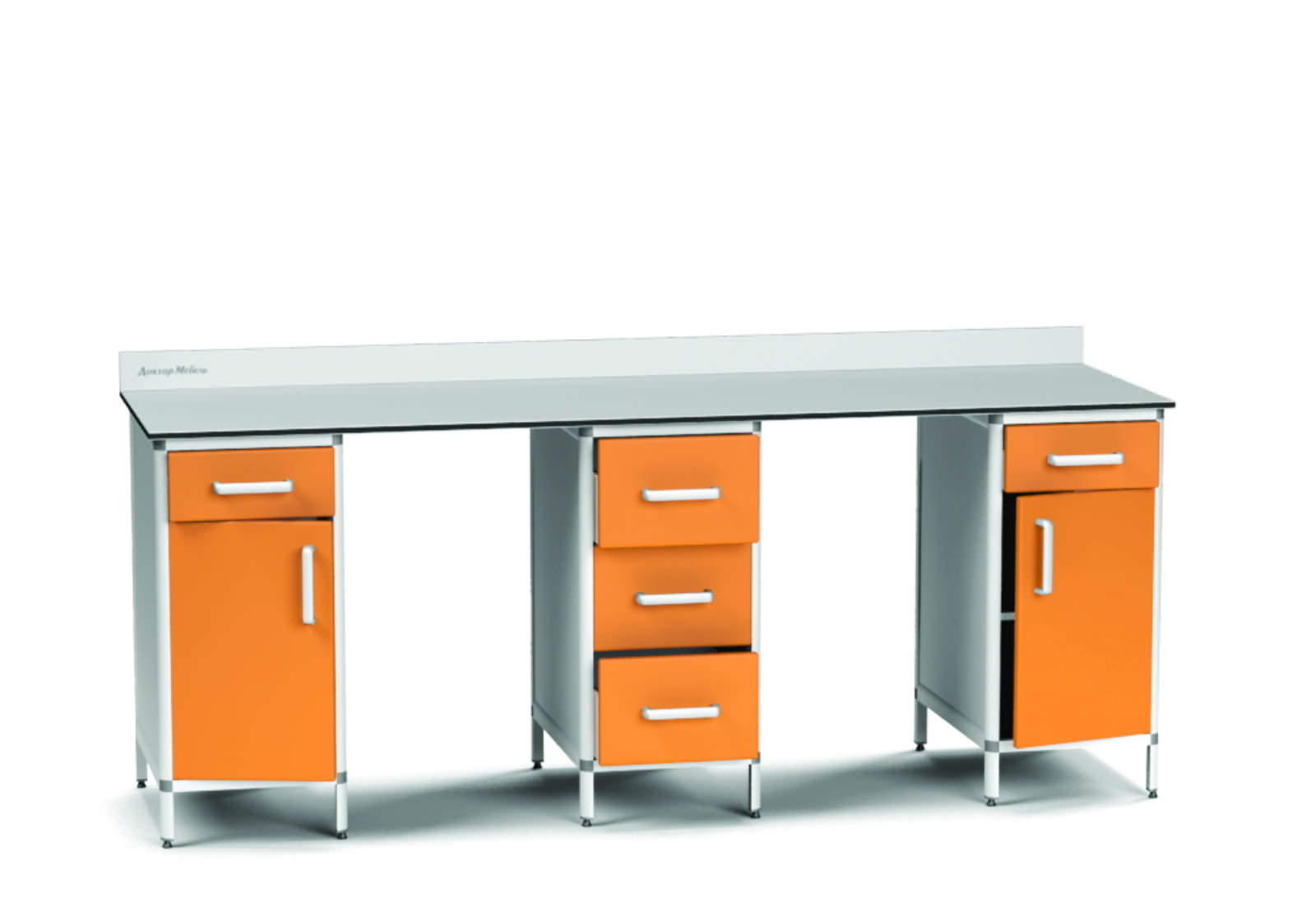 Стол ДМ-2-006-32