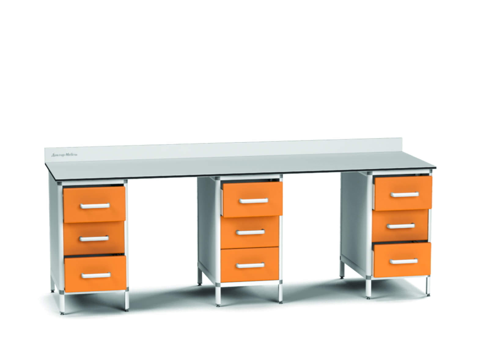 Стол ДМ-2-006-33