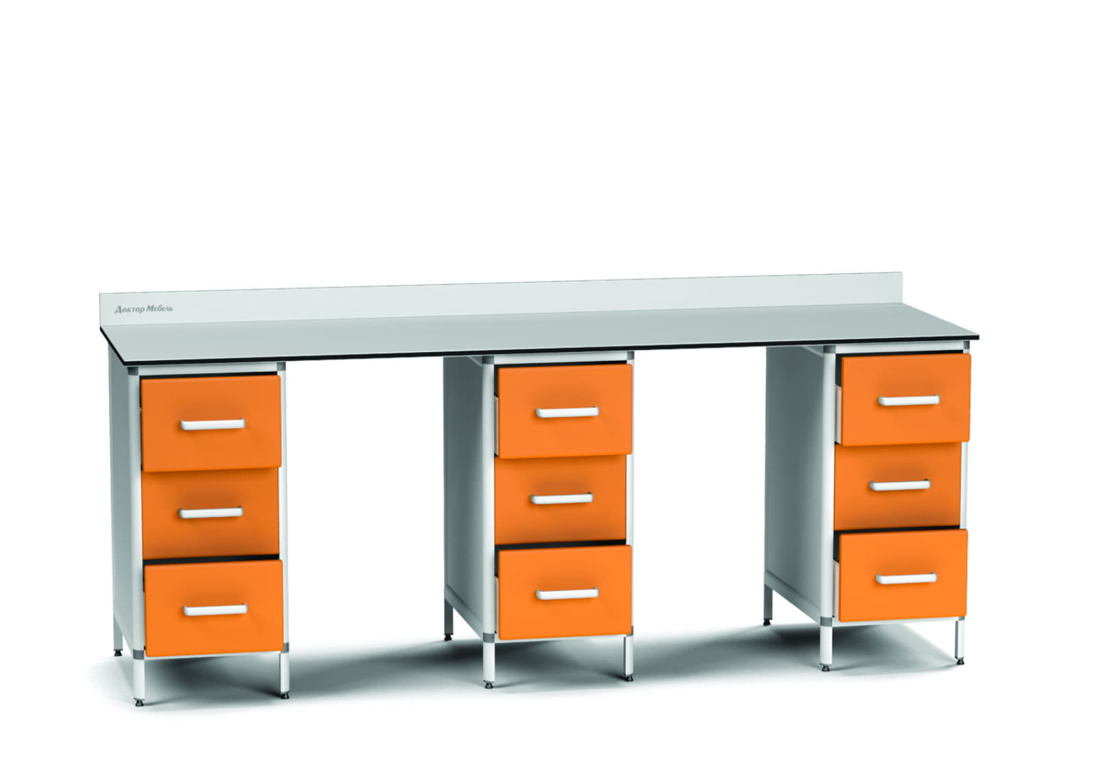 Стол ДМ-2-006-34