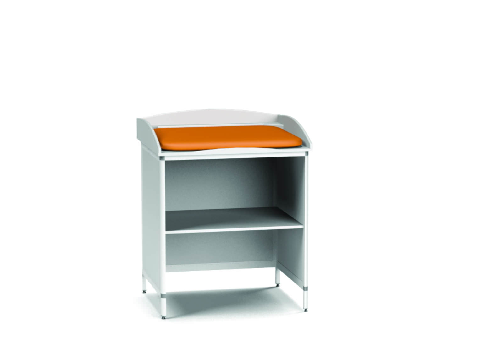 Стол пеленальный медицинский ДМ-2-006-42