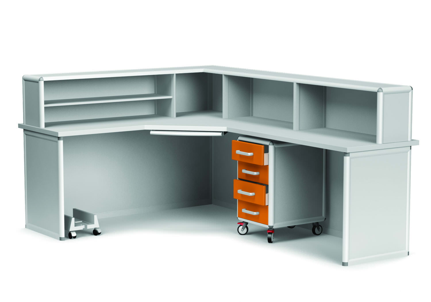 Пост ДМ-2-012-05