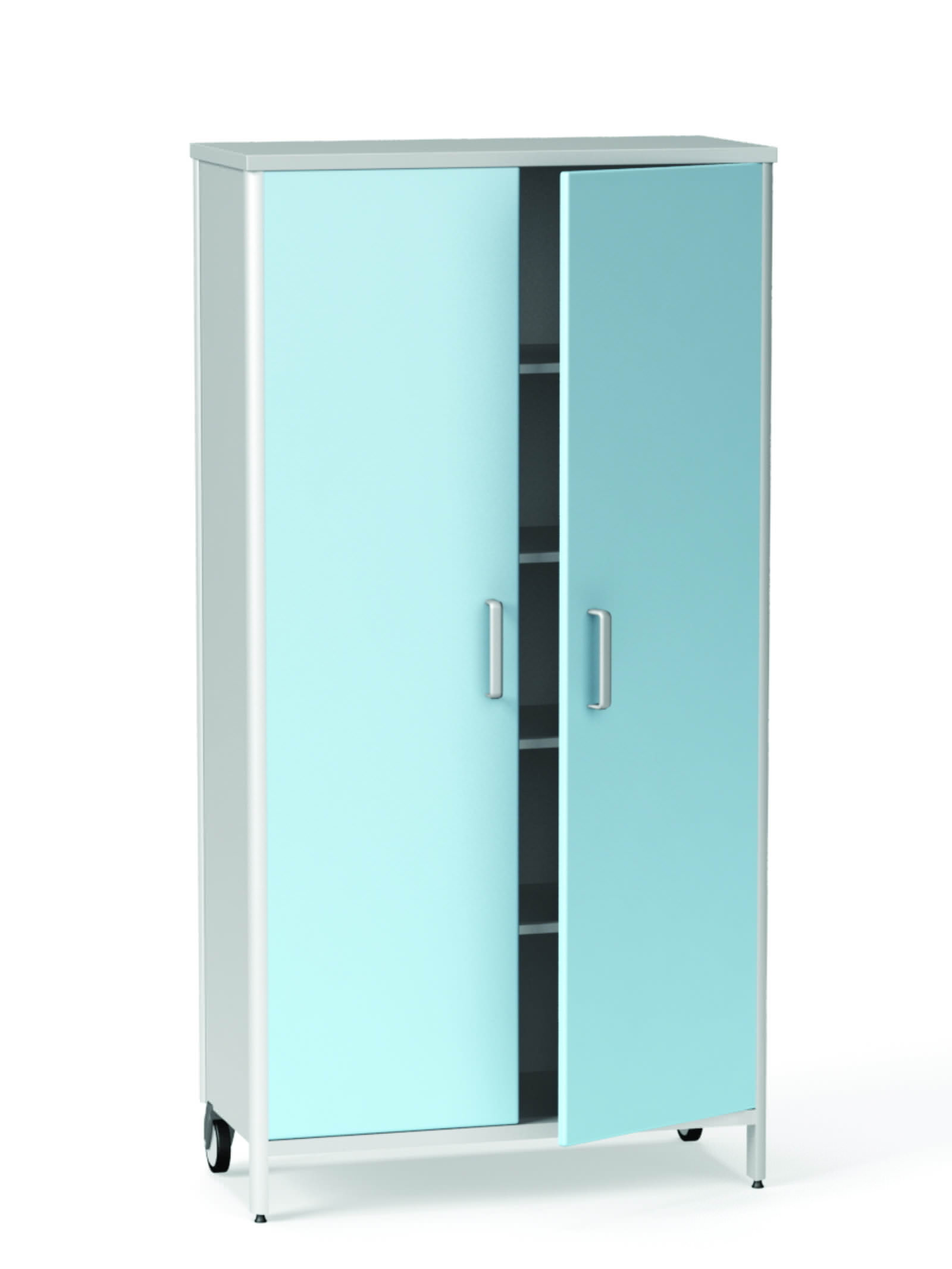 Медицинский шкаф ДМ-3-001-16