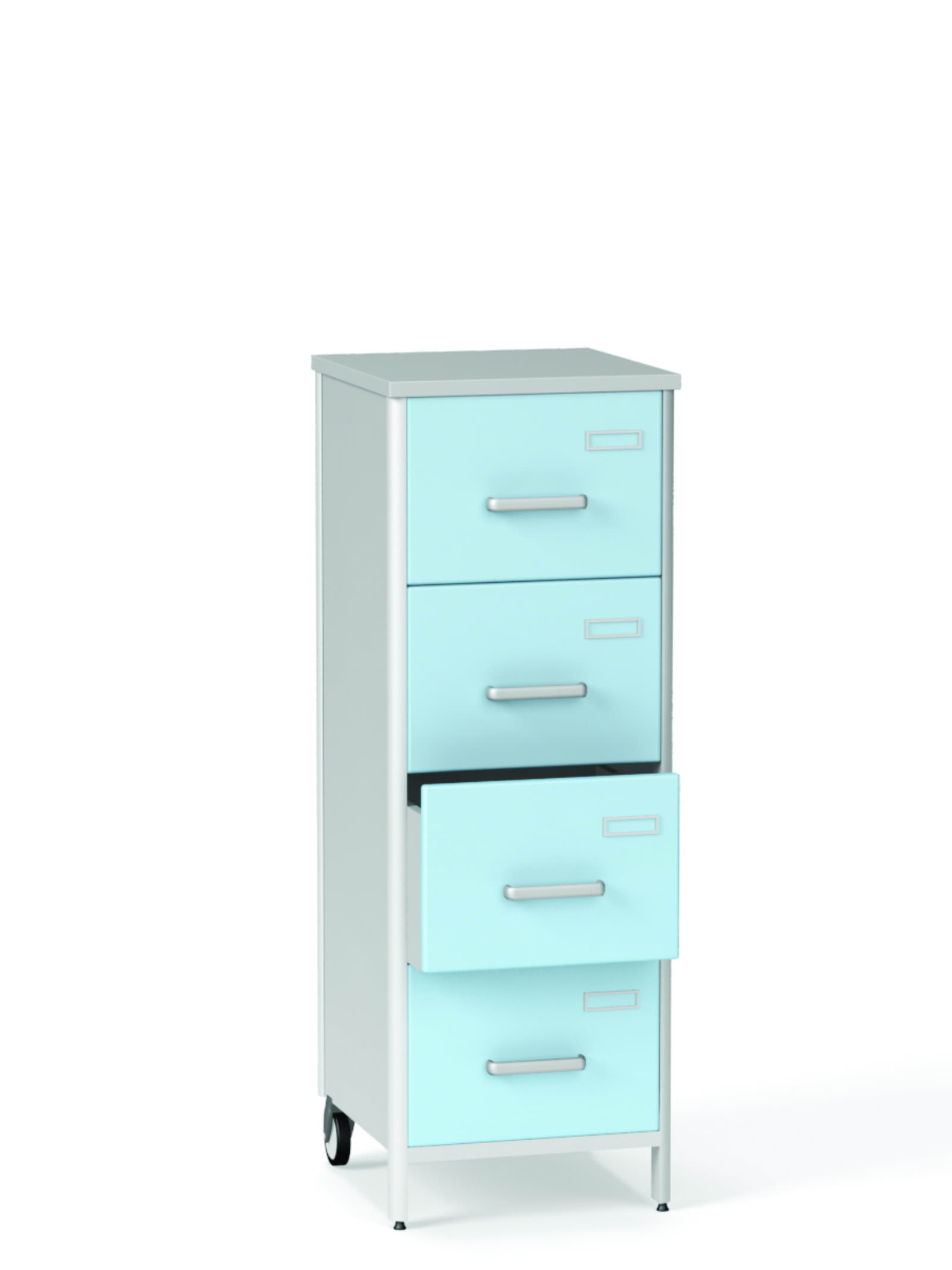 Медицинский шкаф ДМ-3-001-25