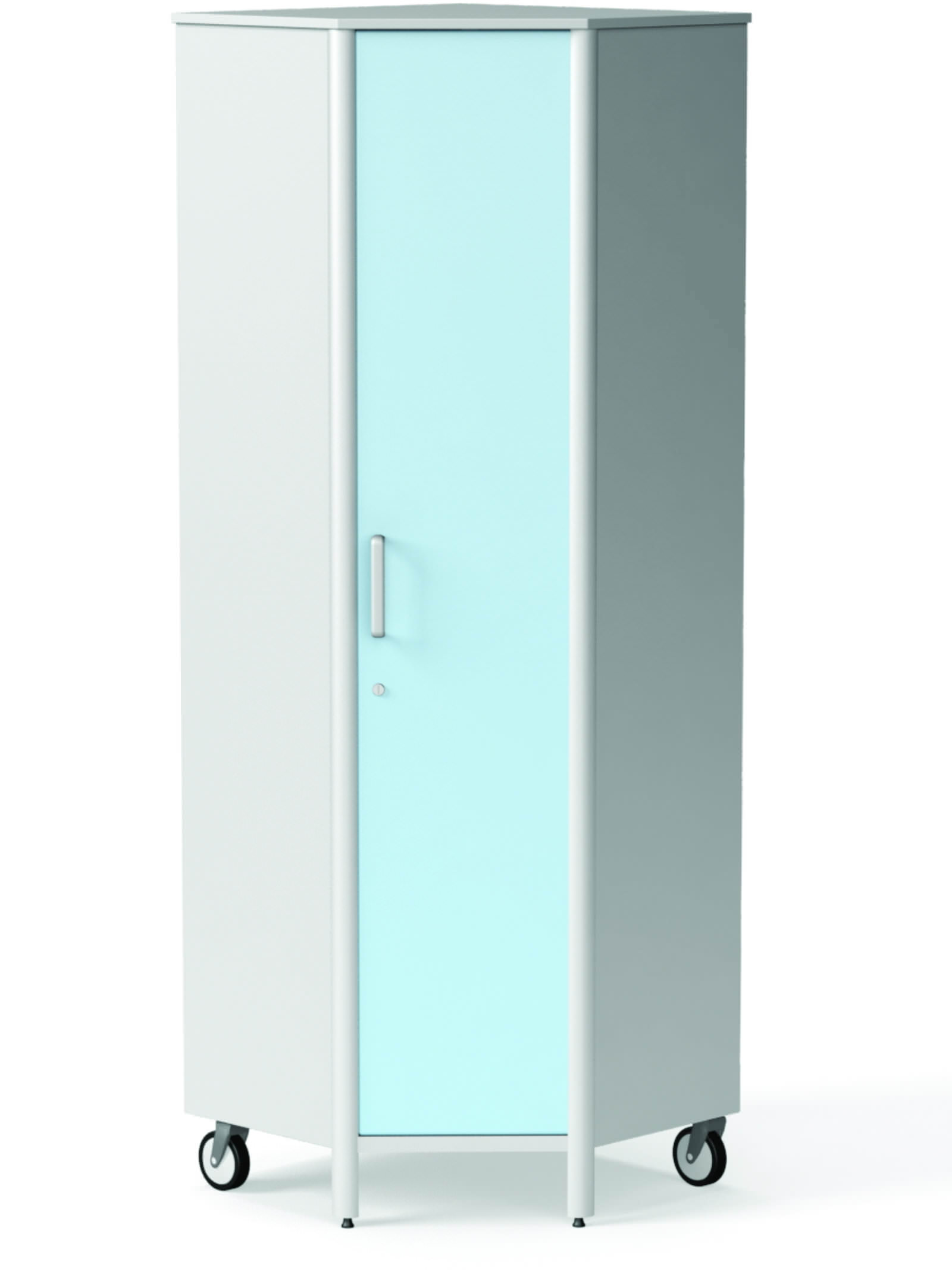 Медицинский шкаф ДМ-3-001-31