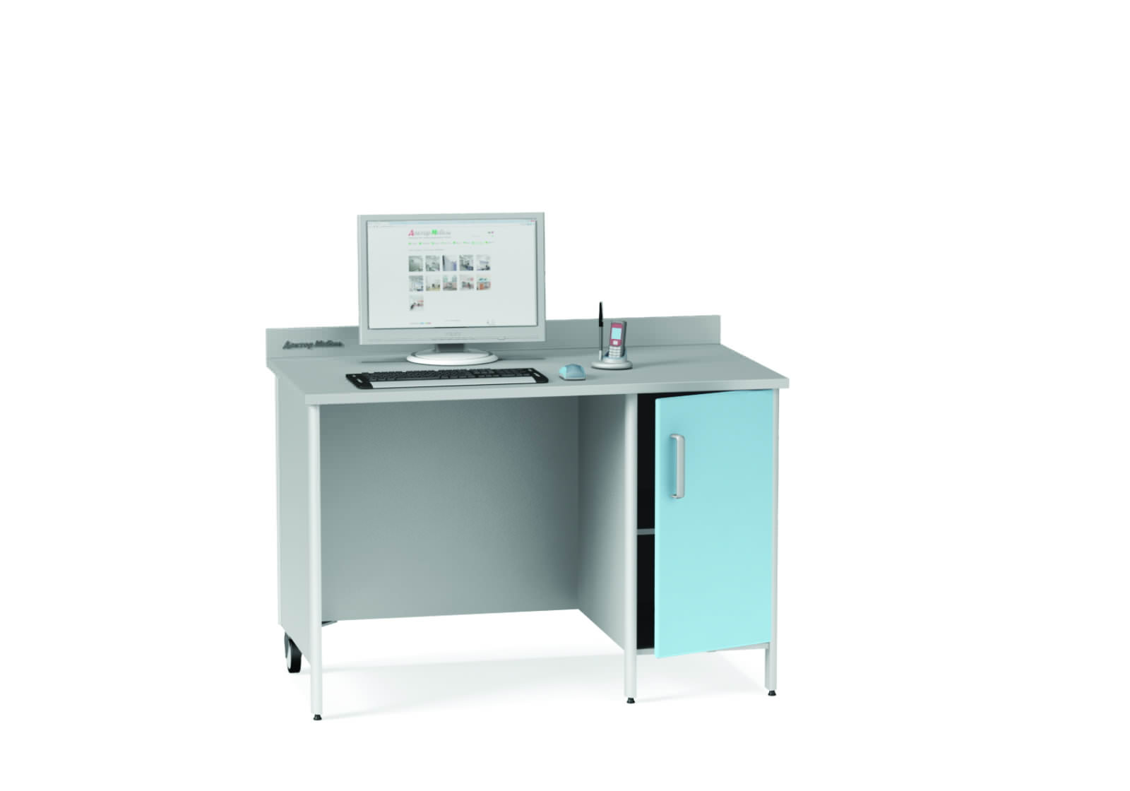 Стол ДМ-3-006-17