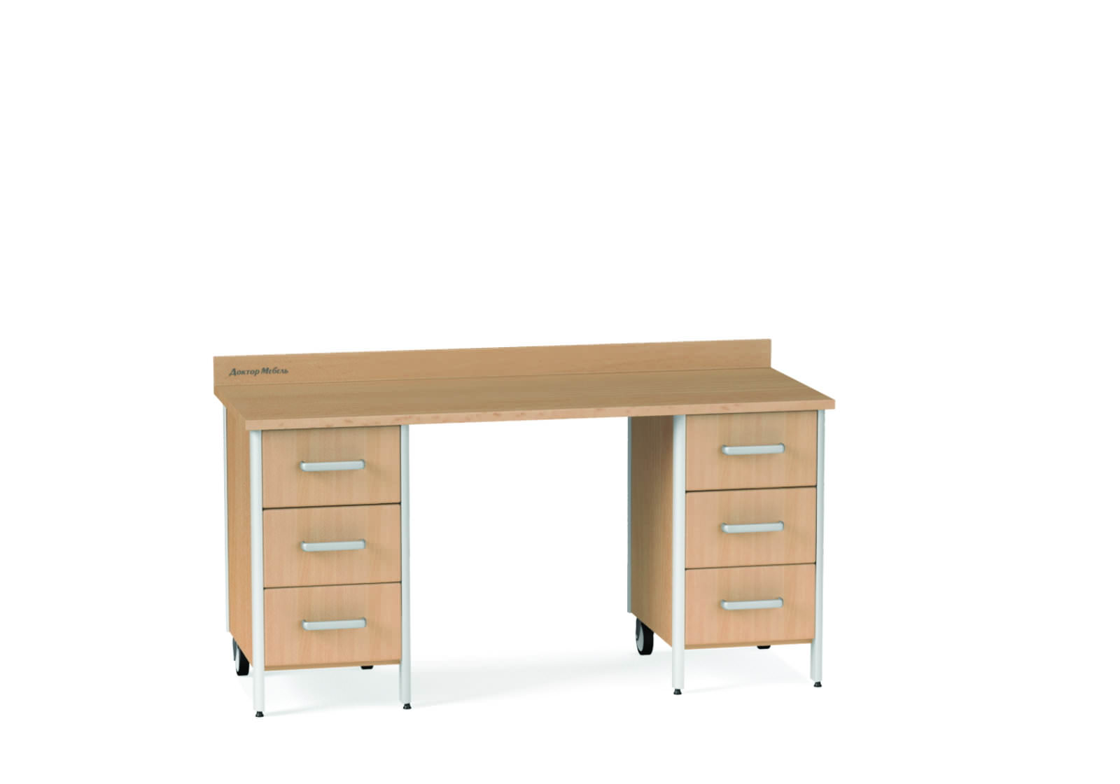 Стол ДМ-3-006-27