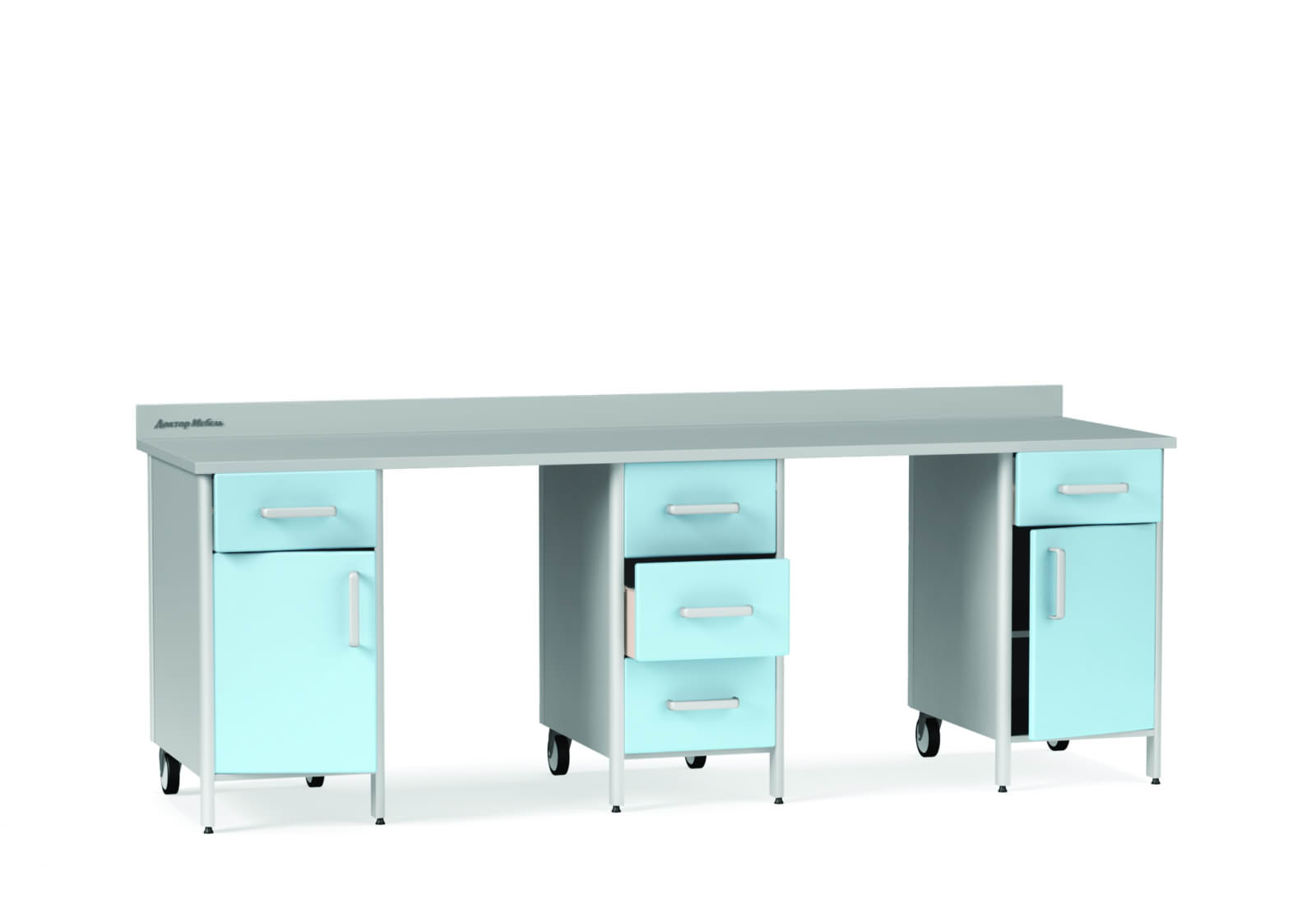 Стол ДМ-3-006-31