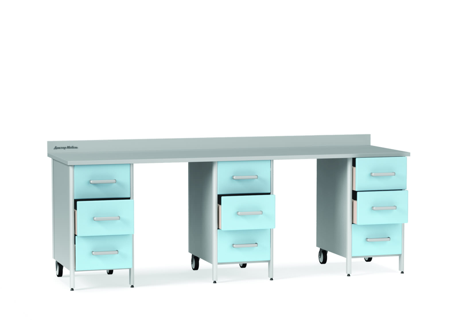 Стол ДМ-3-006-33