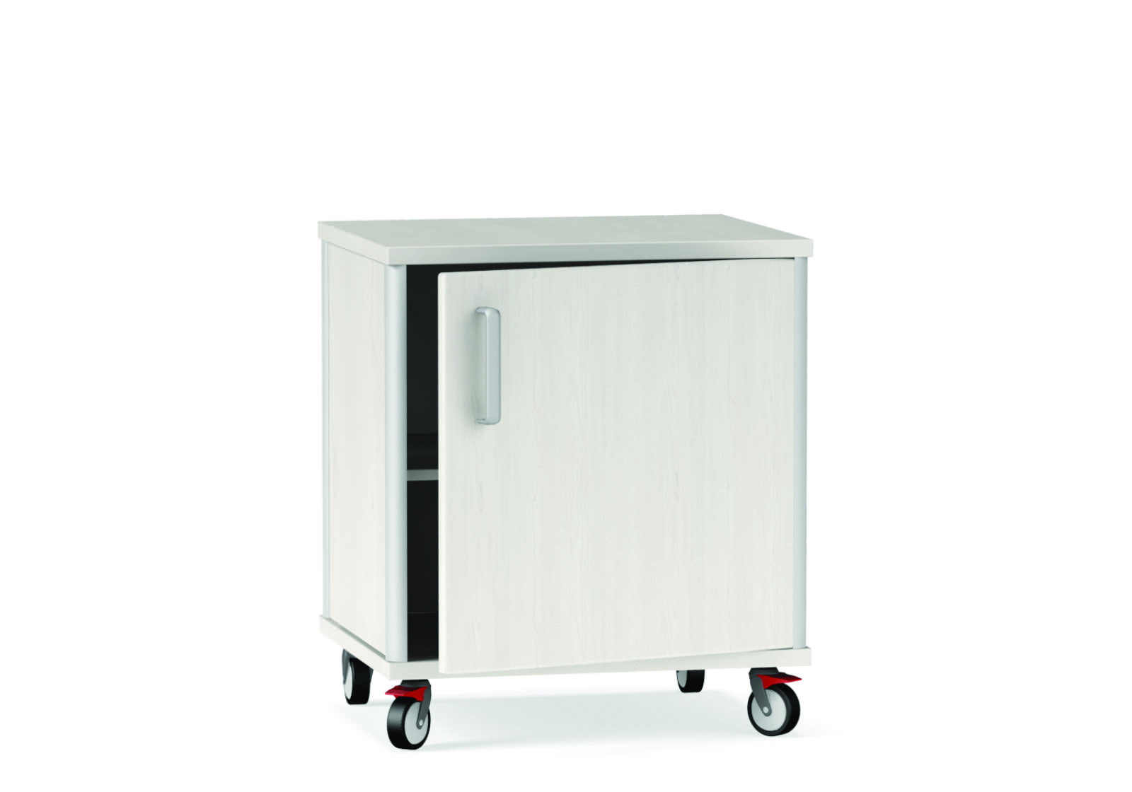 Подкатная тумба ДМ-3-007-05