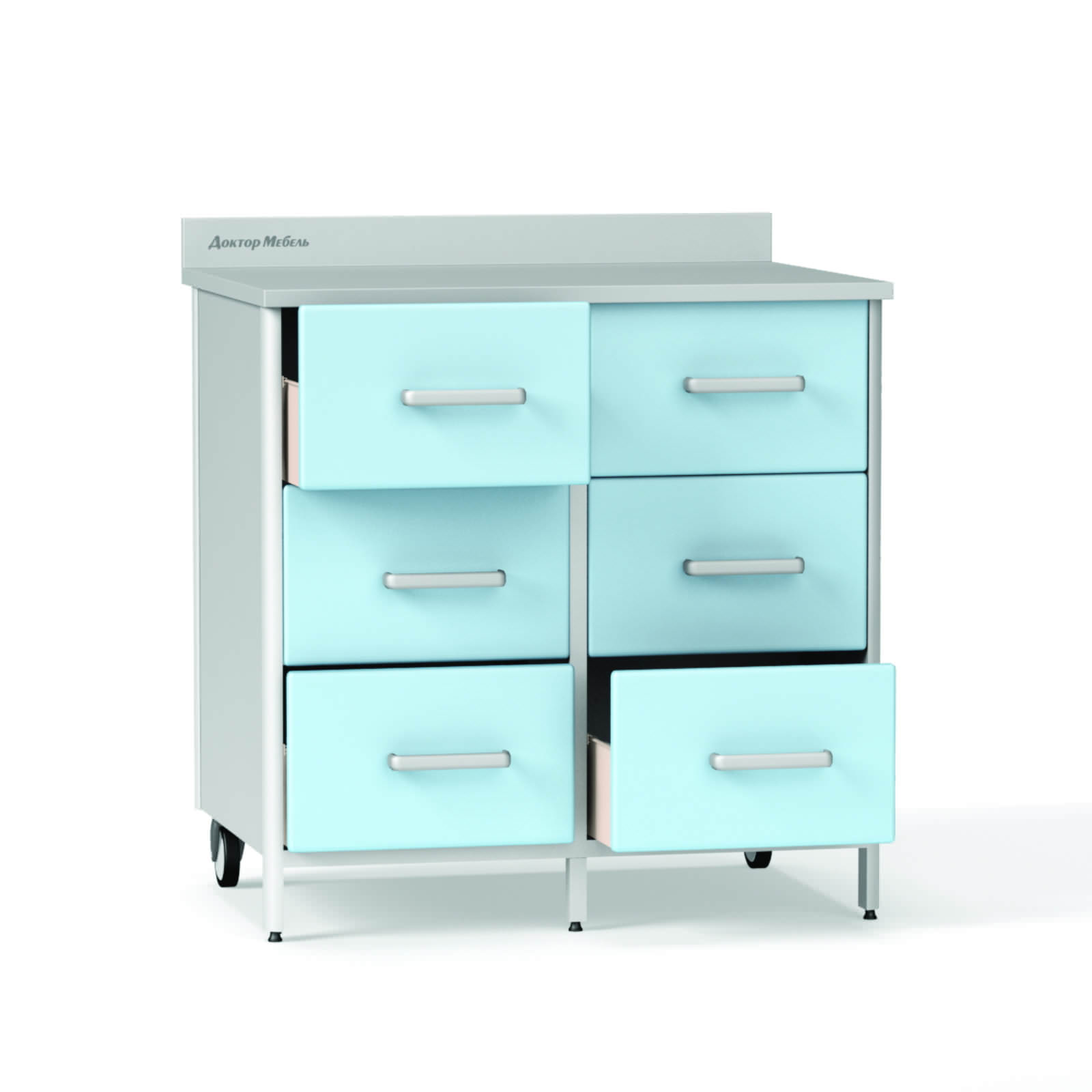 Модуль ДМ-3-009-05