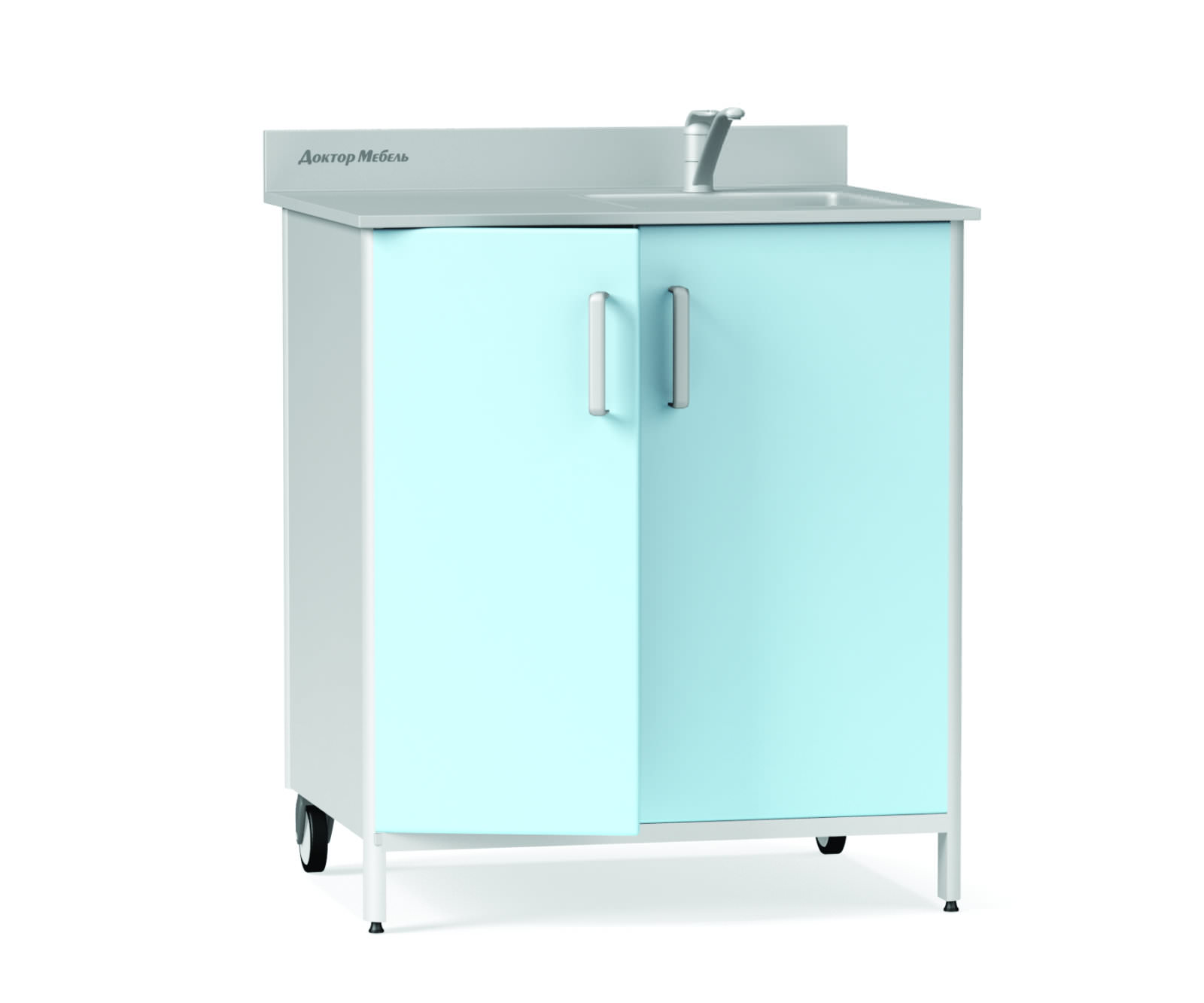 Модуль с мойкой ДМ-3-011-05