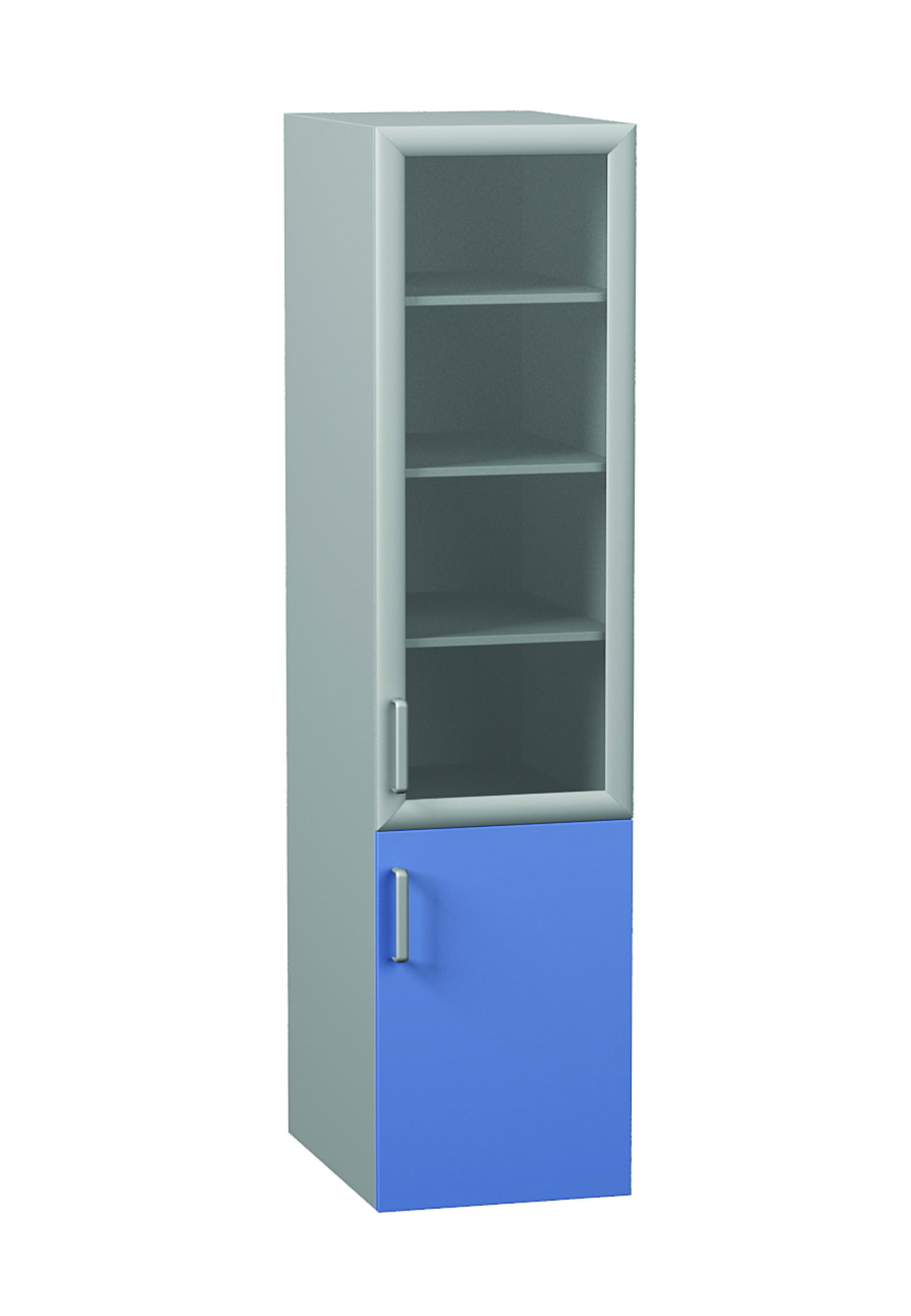 Медицинский шкаф ДМ-4-001-03