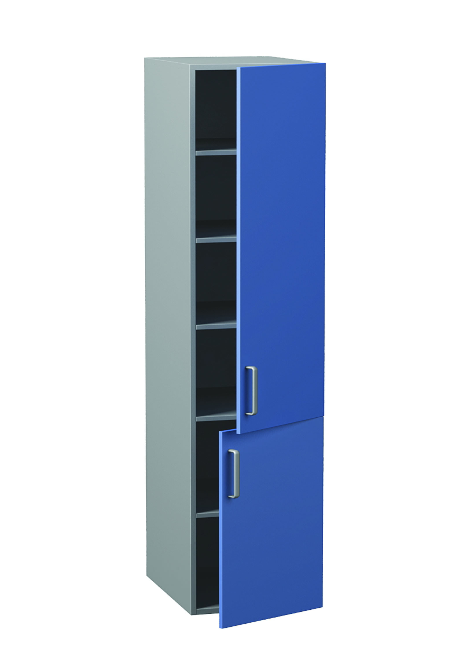 Медицинский шкаф ДМ-4-001-04