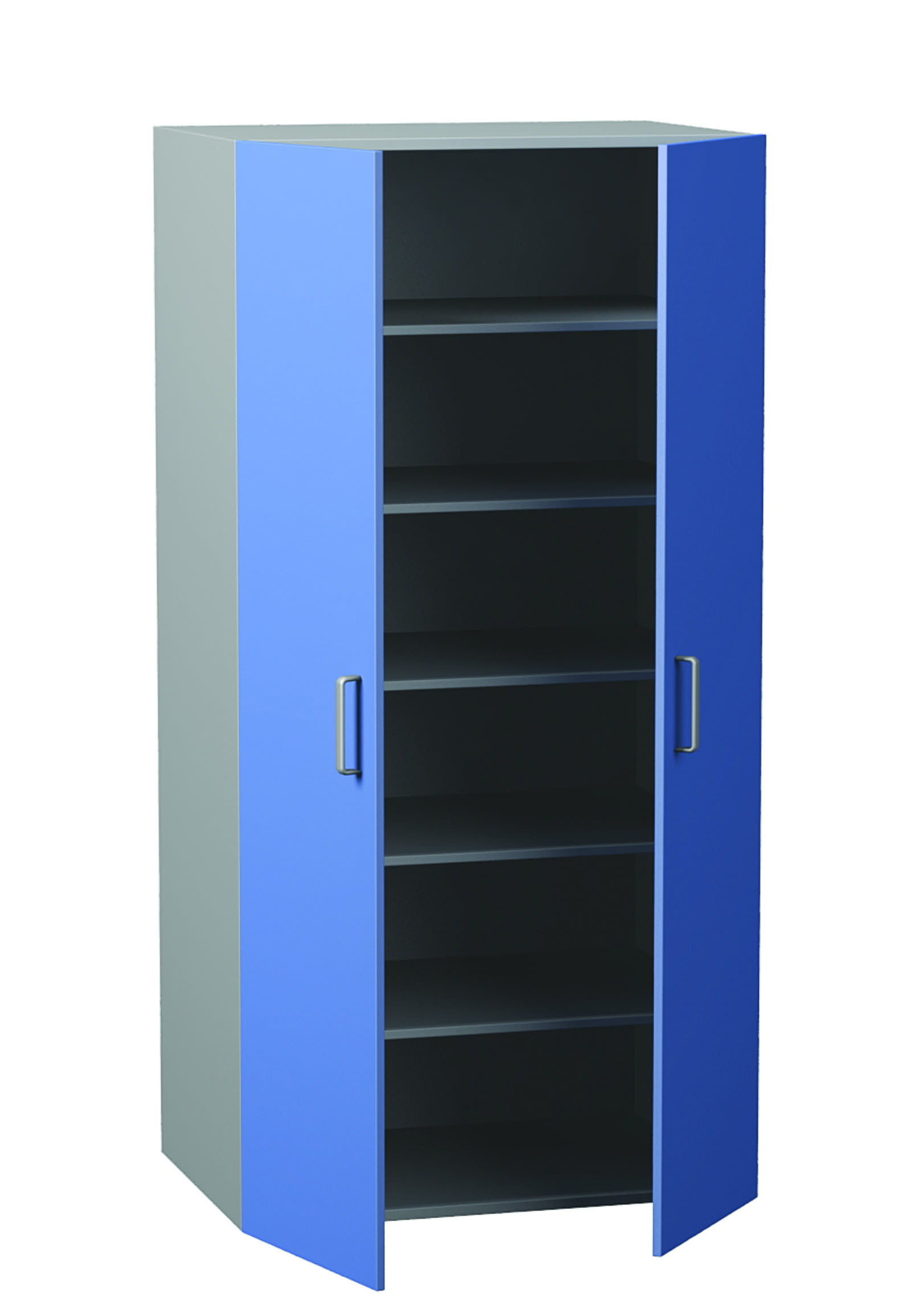 Медицинский шкаф ДМ-4-001-18