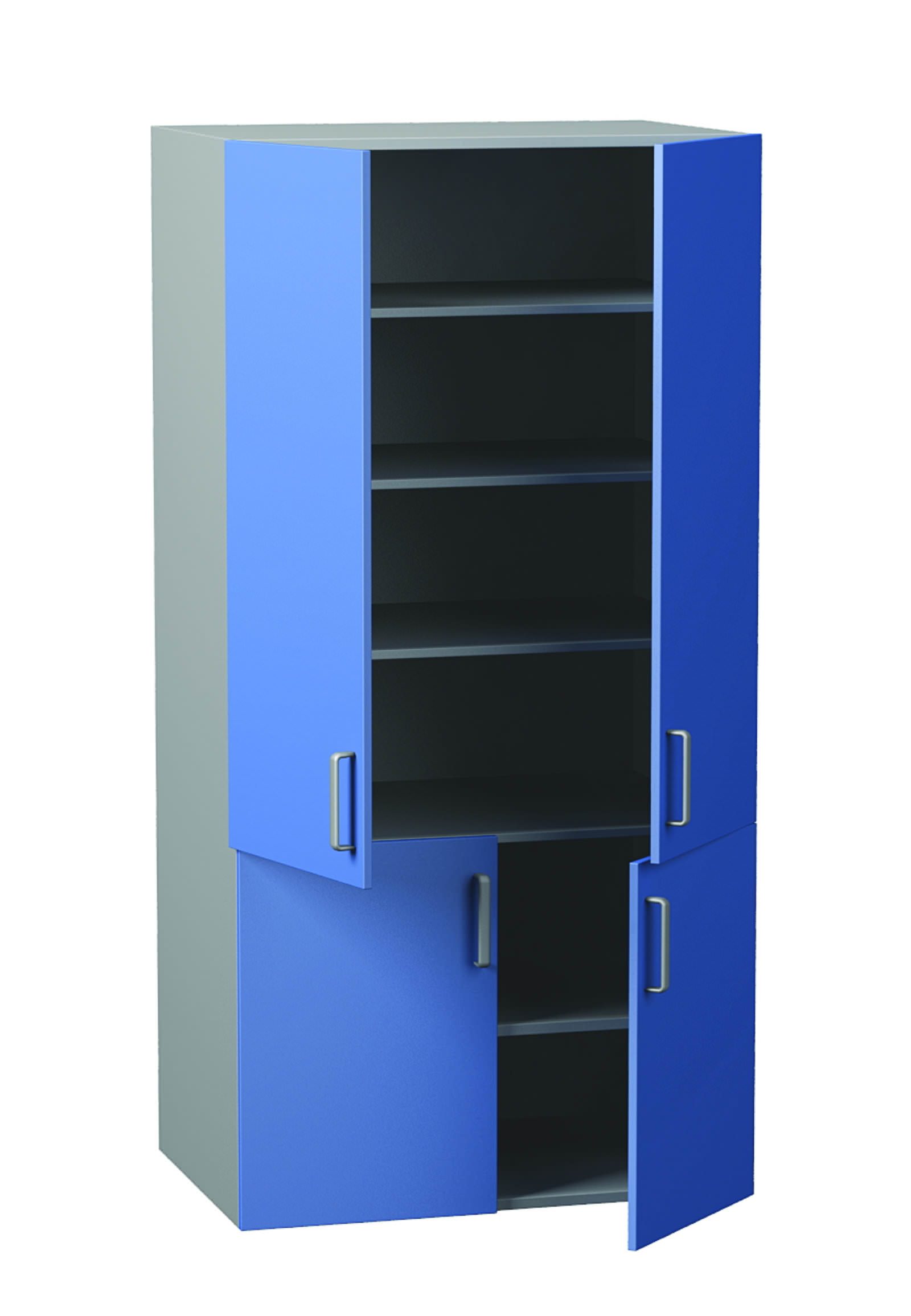 Медицинский шкаф ДМ-4-001-20