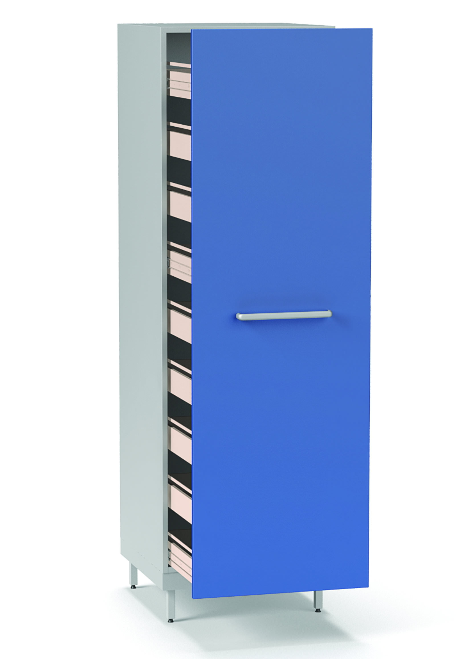 Шкаф для медикаментов ДМ-4-001-39