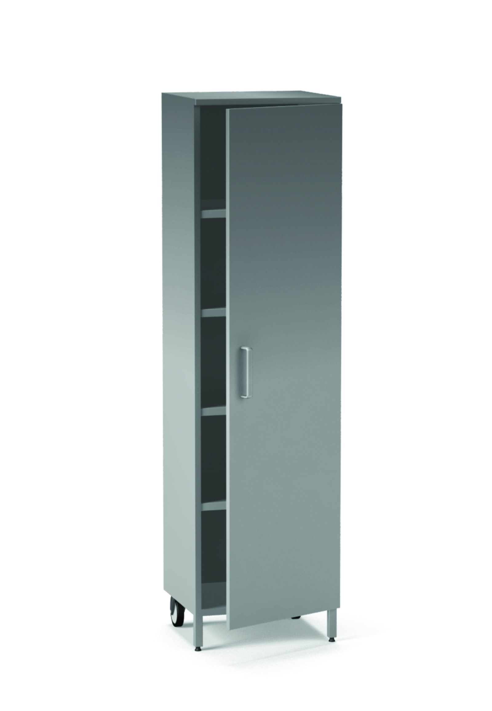 Шкаф медицинский ДМ-6-001-02