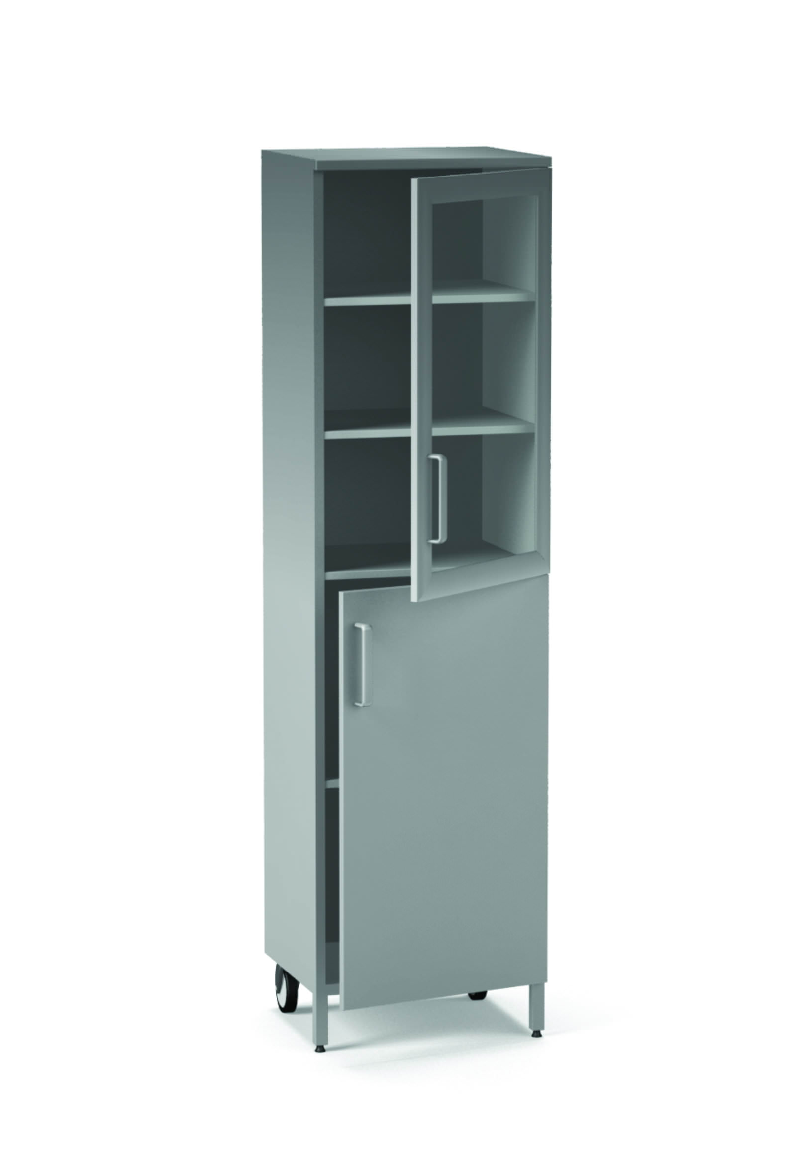 Шкаф медицинский ДМ-6-001-03