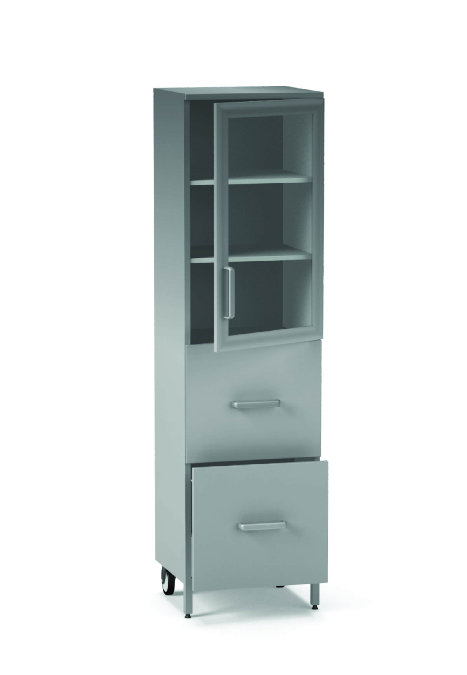 Шкаф медицинский ДМ-6-001-04