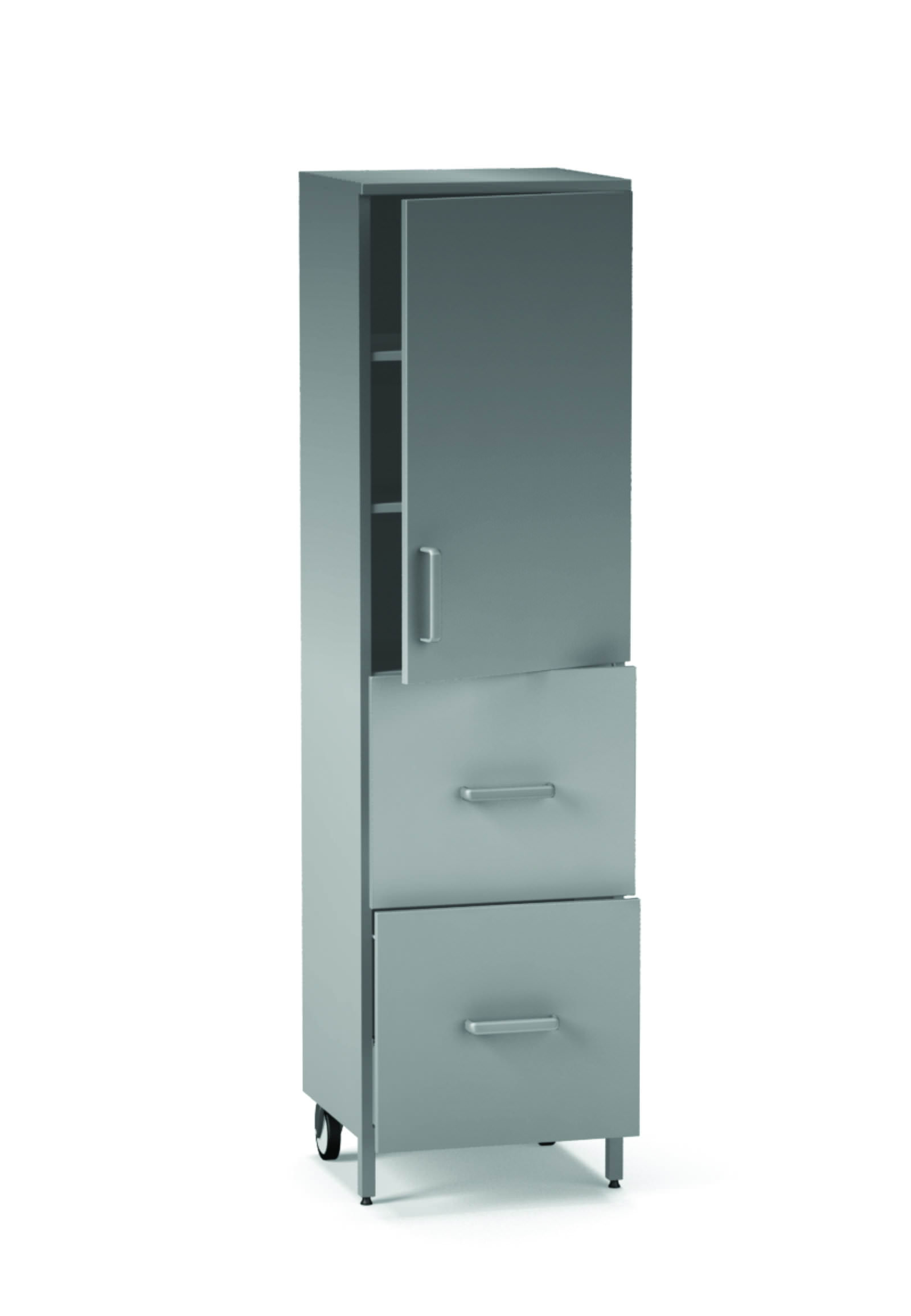 Шкаф медицинский ДМ-6-001-05