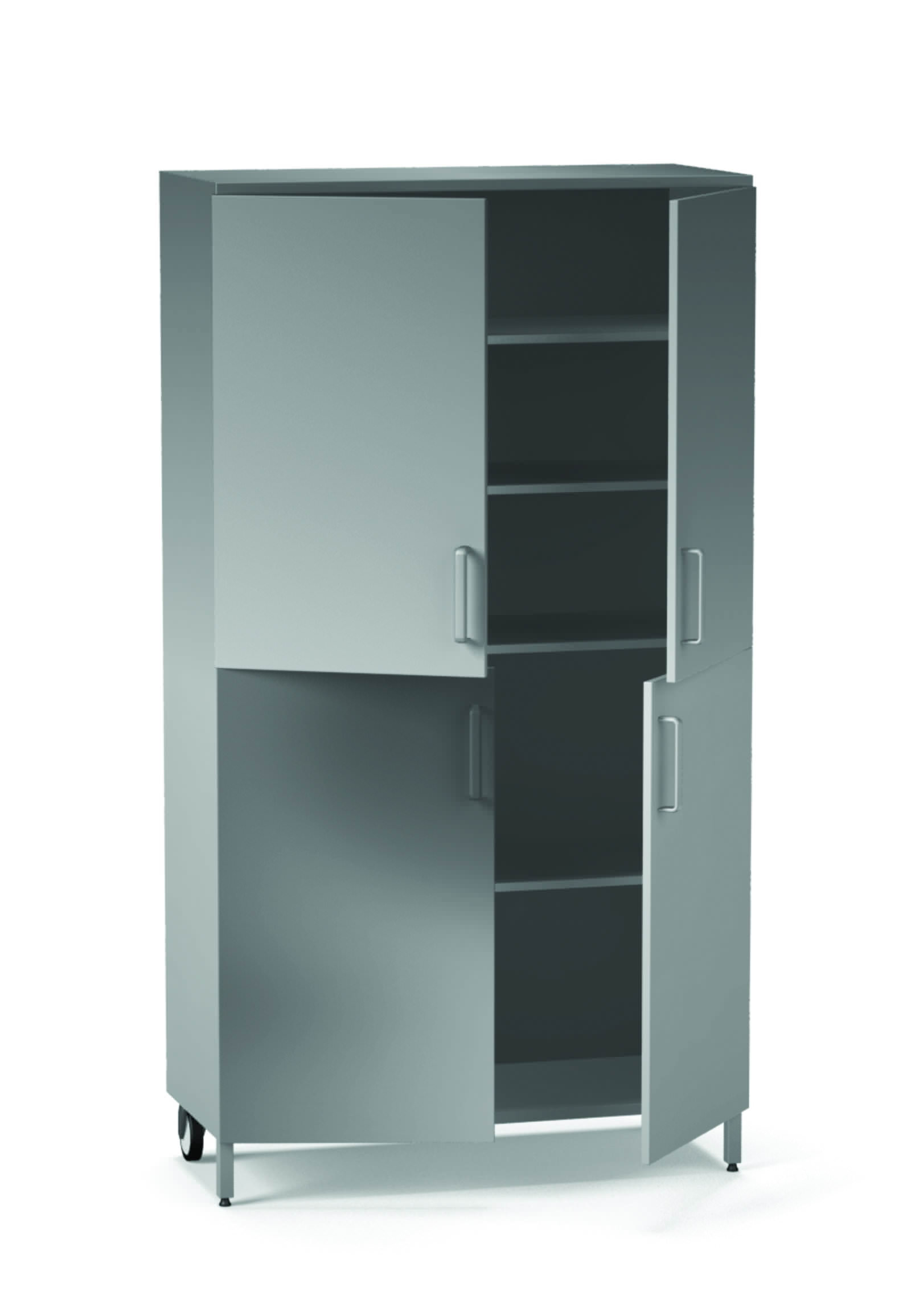 Шкаф медицинский ДМ-6-001-14