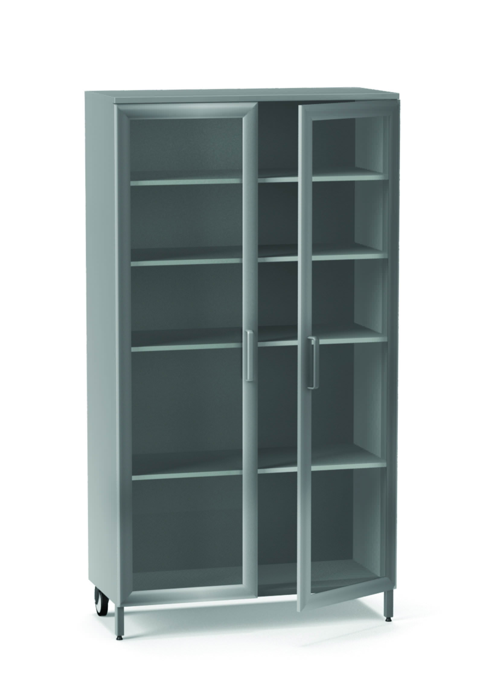 Шкаф медицинский ДМ-6-001-15