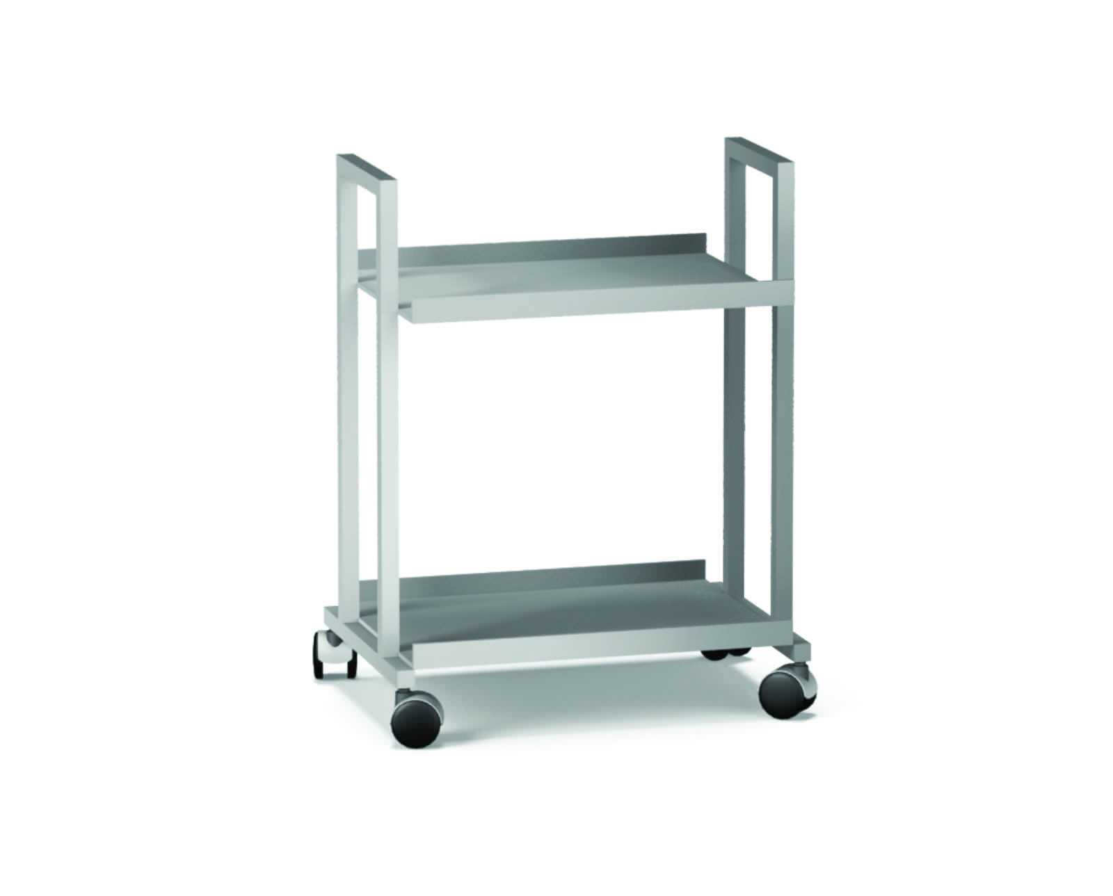 Столик для аппаратуры ДМ-6-010-15