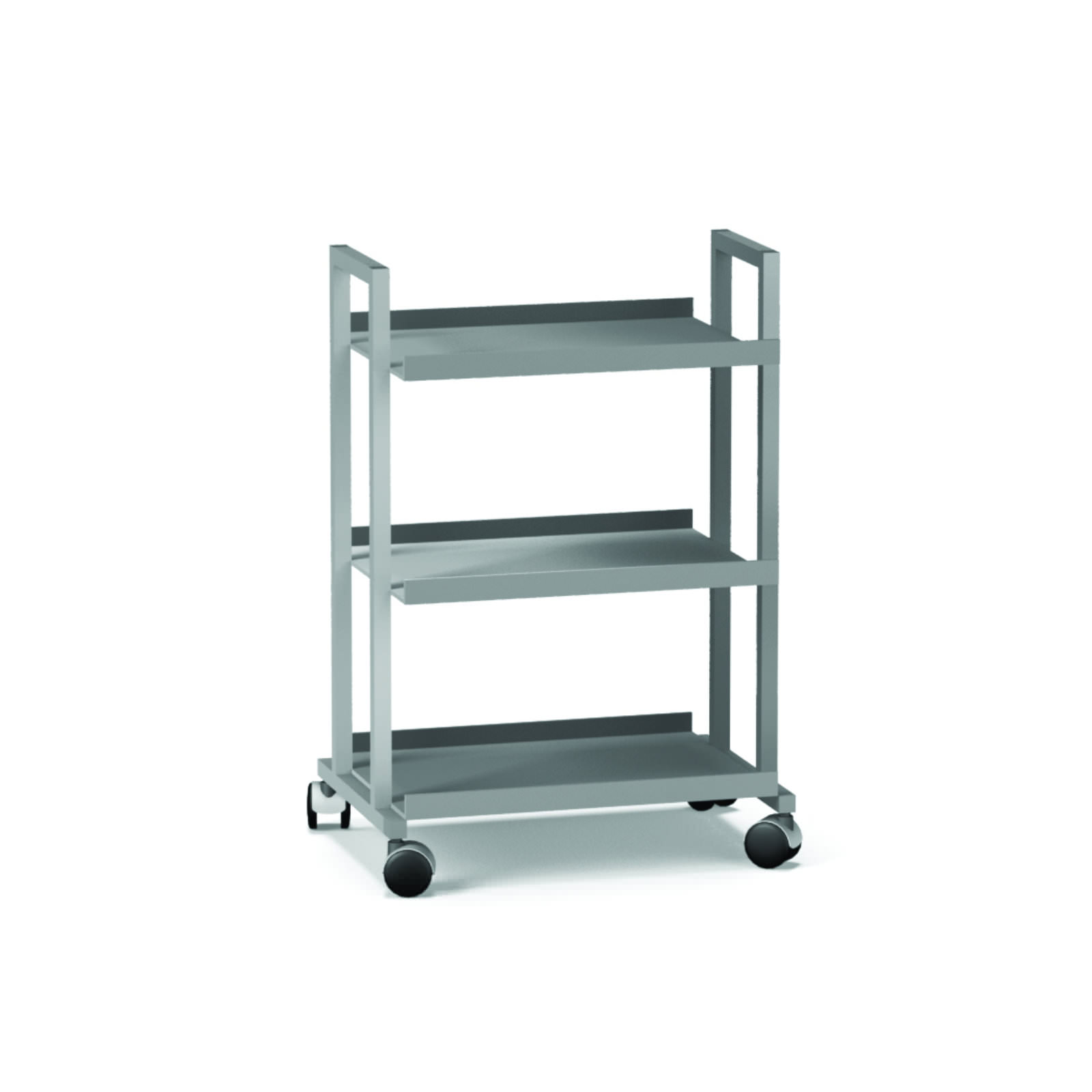 Столик для аппаратуры ДМ-6-010-16