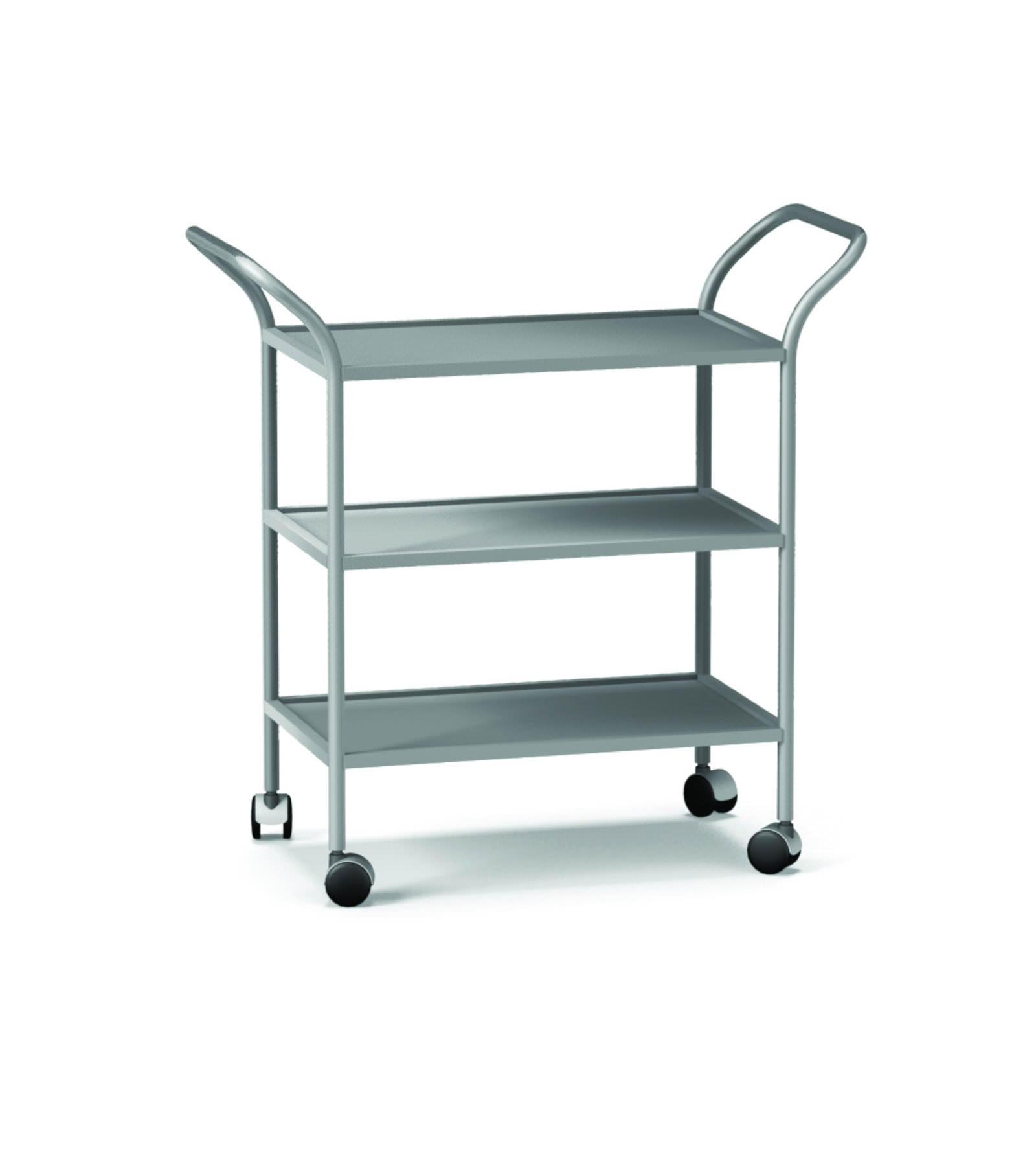 Столик для аппаратуры ДМ-6-010-19