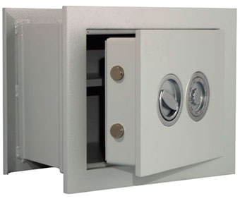 Сейф FORMAT WEGA-10-260 CL с механическим кодовым замком