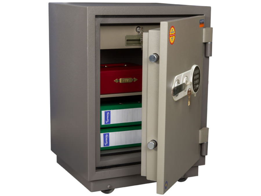 Сейф VALBERG FRS-66T EL с электронным кодовым замком