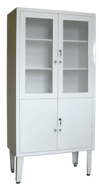 Шкаф медицинский ШМ 2-2