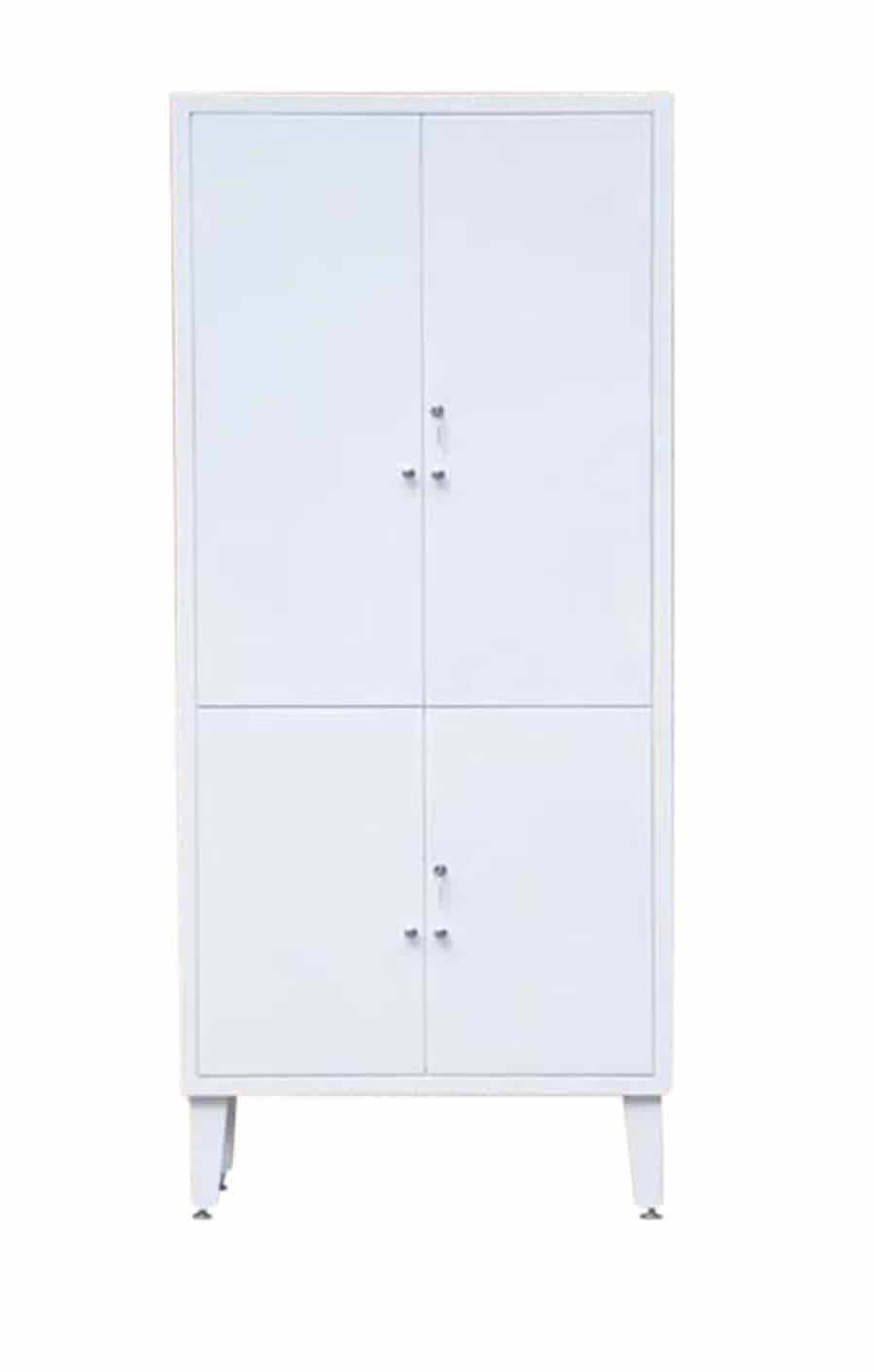 Шкаф медицинский ШМ 2-2 МР