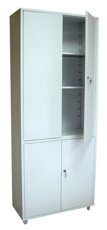 Шкаф медицинский ШМ 2-2М А2