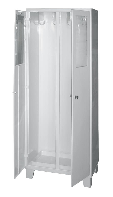 Шкаф для хранения эндоскопов ШХЭ 2-6