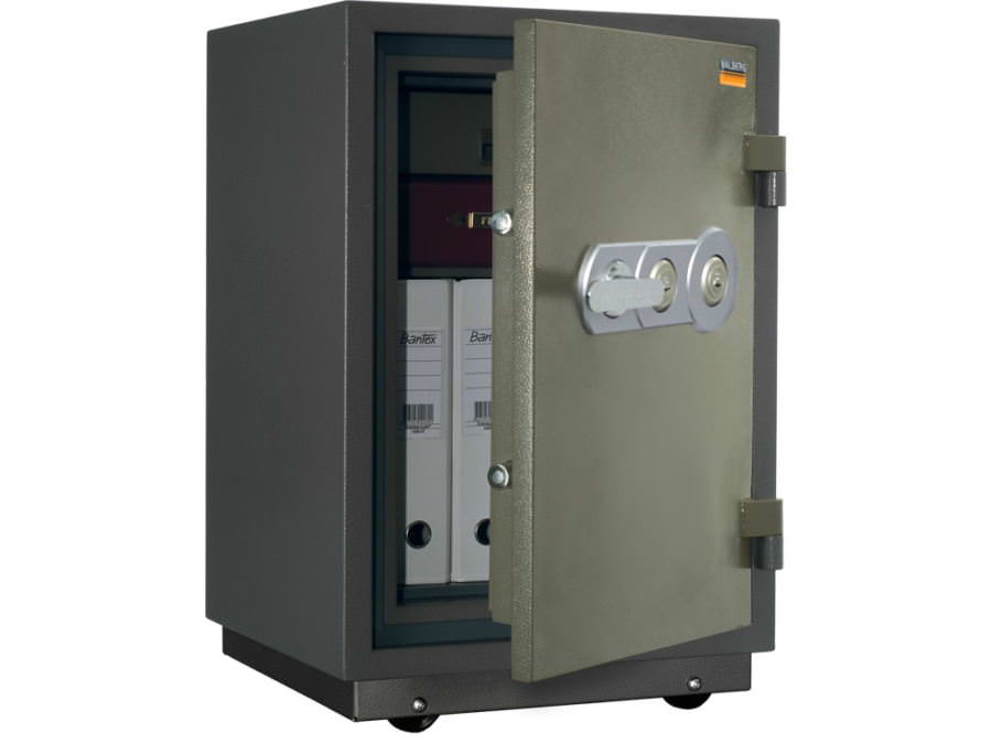 Сейф VALBERG FRS-73T KL с ключевым замком