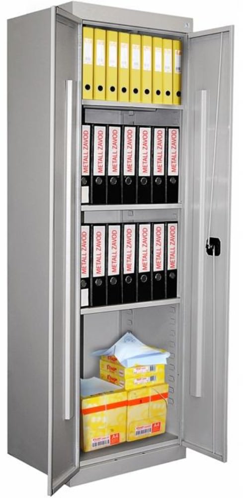 Шкаф архивный ШХА-850 (40)