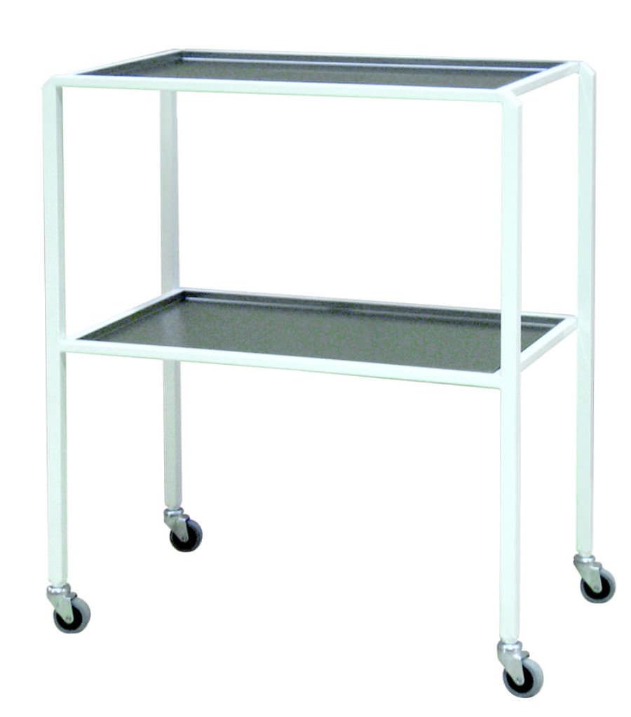 Столик процедурный СП-01-2Н