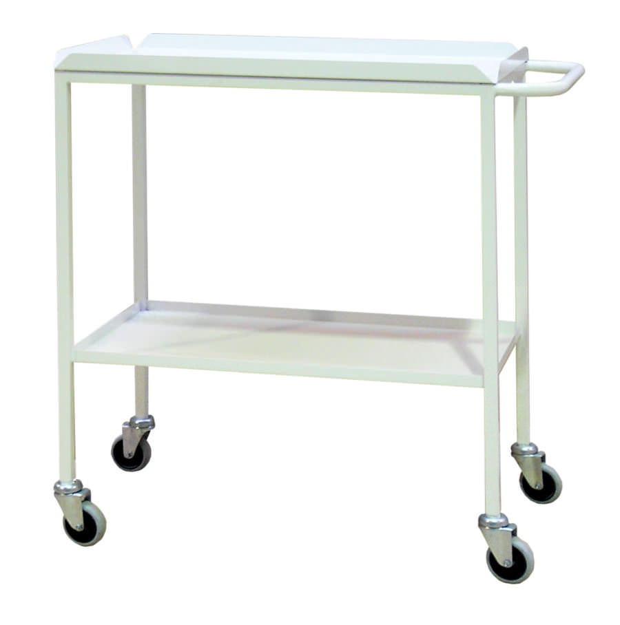 Столик для перевозки биксов СП-01Б