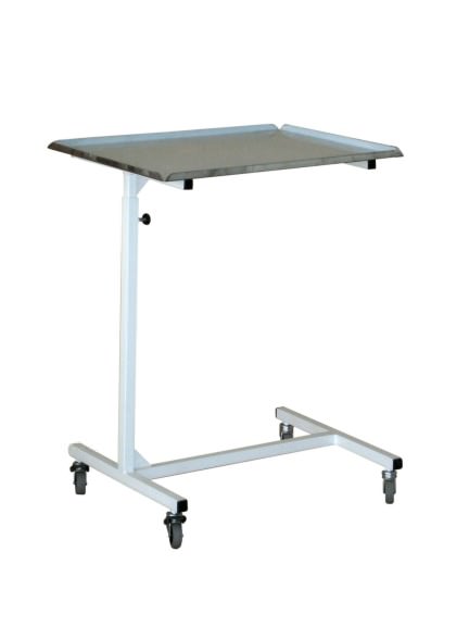 Столик процедурный "Гусь" СП-01ГН2