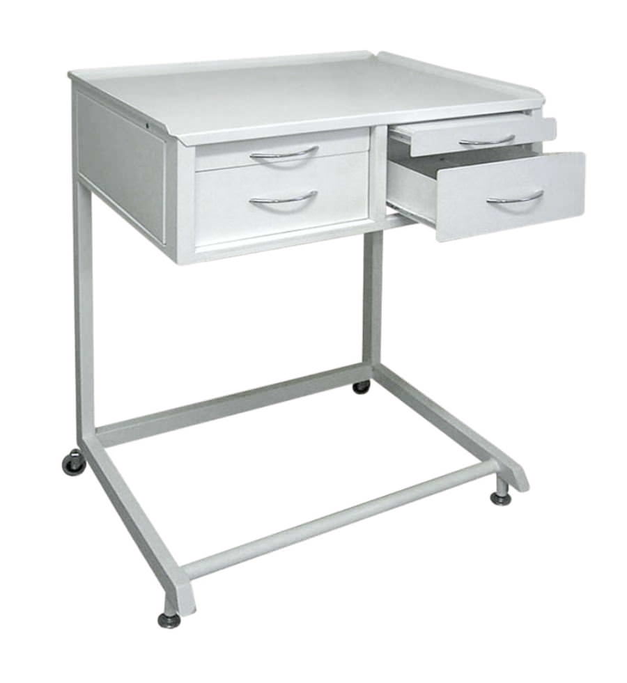 Столик стоматолога СС-1-4