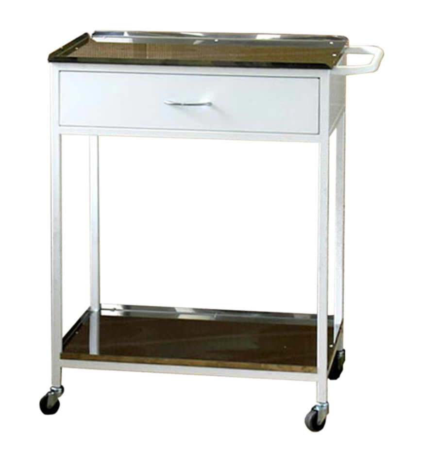 Столик процедурный СП-02-7Н