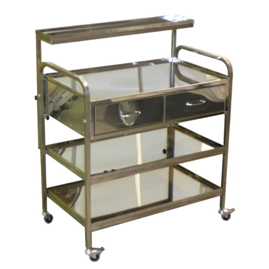 Столик процедурный СП-02УН.1