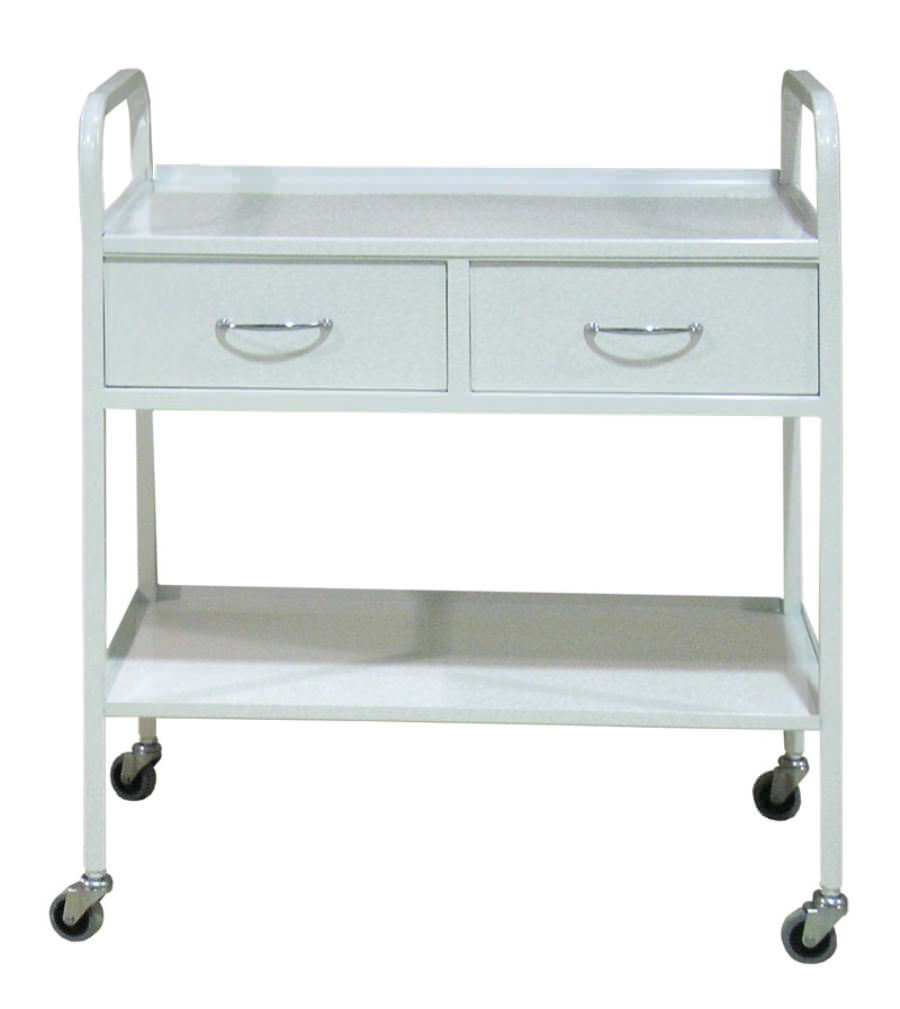 Столик процедурный СП-02-5